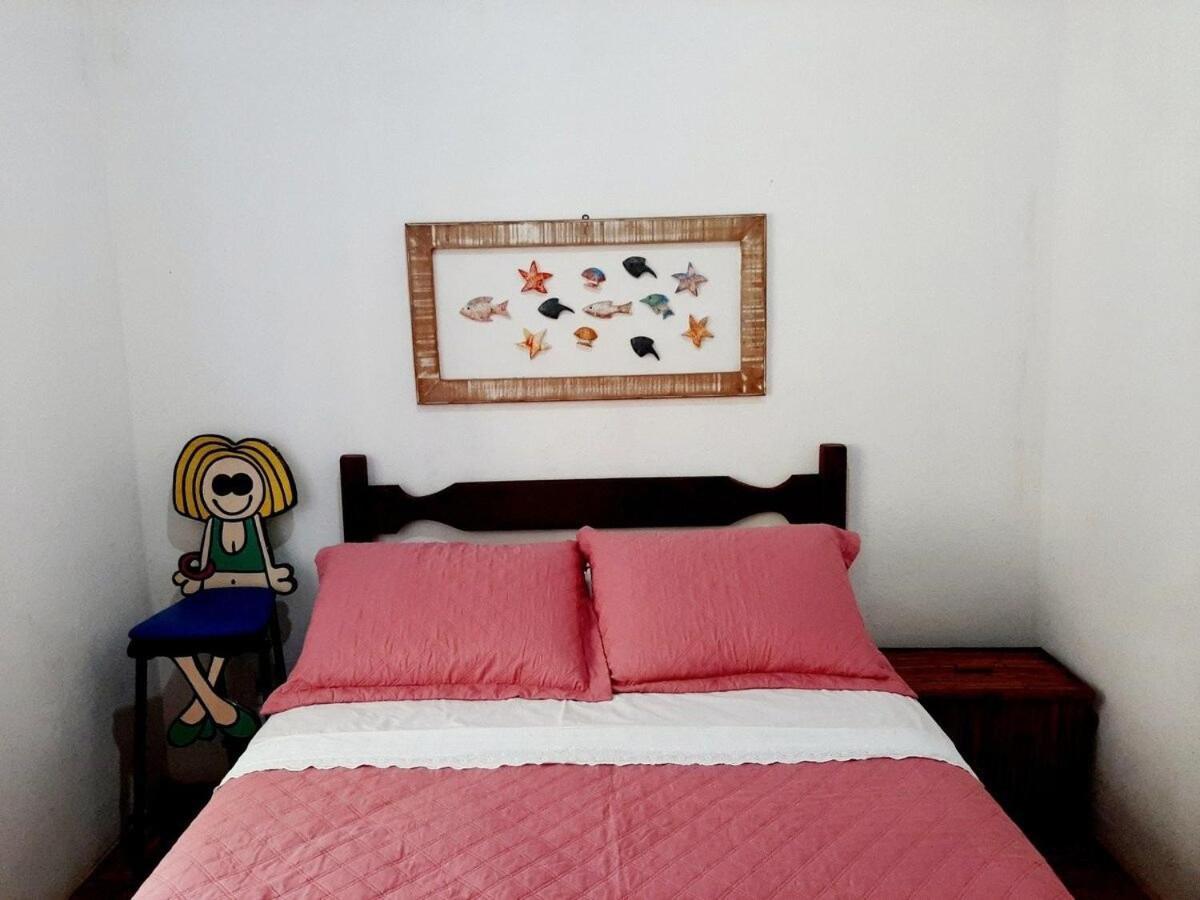 Casa Da Ilha Paraty Entre A Mata Atlantica E O Mar Villa Luaran gambar